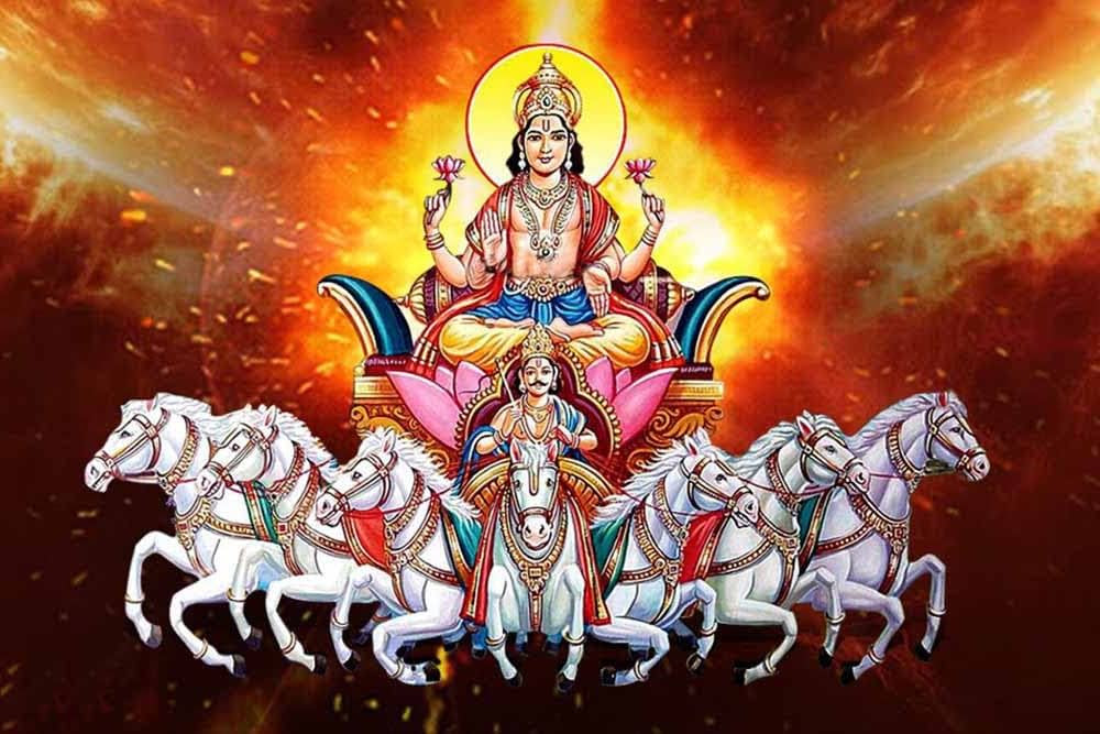 Ratha Saptami 2026